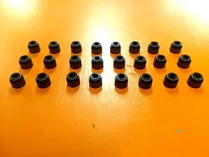 1994-2023 FITS LEXUS ES350 TOYOTA 2.5 3.0 3.5 DOHC 24V VALVE STEM SEALS 24 EACH - Picture 1 of 1