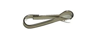 12 METAL UTILITY ACCESSORY SNAP CLIPS Treestand Clip Decoy Lanyard Fishing New - Picture 1 of 1