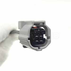 Conector de dirección asistida electrónica de 4 vías coleta para Toyota Lexus 90980-12495 - Imagen 1 de 7