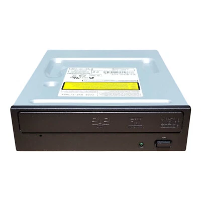 Pioneer DVR-217DBK SATA Internal Optical Disc Drive DVD-R/RW Writer Unit - Image 1 of 3