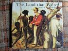 The Land That Waited By Max Harris & Alison Forbes (Illustr. Australian History)