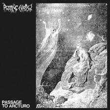 Rotting Christ Passage to Arcturo (CD) Album (Jewel Case)