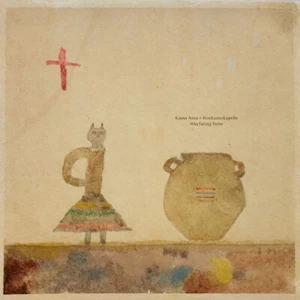 HOCHZEITSKAPELLE / KAMA AINA - Wayfaring Suite LP NEU