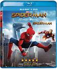 Spider-man: Homecoming [blu-ray] (bilingual) [Blu-ray]