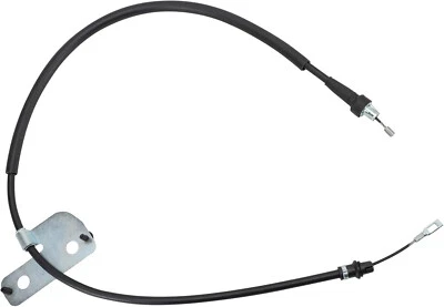 Cable freno estacionamiento trasero derecho TRQ - 06-10 Jeep Commander y 05-11 Grand Cherokee Foto 1 de 4