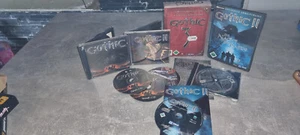 Gothic 1 , Gothic 2 + Nacht des Raben, Gothic 3 PC - Bild 1 von 1