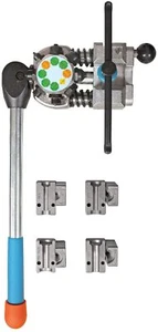 4LIFETIMELINES Flaring Tool � Professional Turret Brake Line Flare Tool - Picture 1 of 2