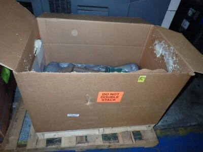 ECLIPSE #TJ0500 Burner - Image 1 of 4