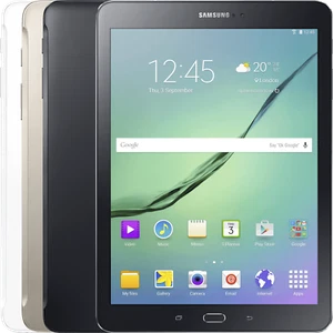 Samsung Galaxy Tab S2 9.7 SM-T810 (2015) 32/64GB Various Colours Good Used - Picture 1 of 7