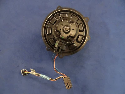 94 95 96 97 98 99 00 01 02 03 04 Ford Mustang Heater Blower Motor Wheel - Image 1 of 4