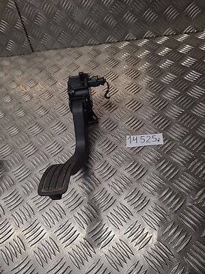 2020 PEUGEOT EXPERT ACCELERATOR THROTTLE PEDAL 86ET46 — 第 1/4 张图片