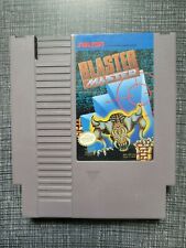 .NES.' | '.Blaster Master.