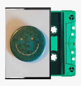 Mac Demarco - Here Comes The Cowboy Exclusive Limited Green Cassette Tape - Picture 1 of 1