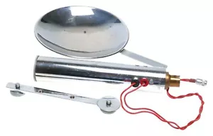 The Gilbert Synchrogun Belichtungsbeleuchtung Kamera Taschenlampe - Bild 1 von 7