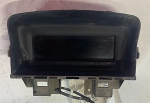Chevrolet Chevy Cruze 2011-2016 radio tablero información pantalla OEM - Imagen 1 de 3