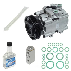 A/C Compressor Kit-Compressor Replacement Kit UAC KT 5008 - Picture 1 of 1