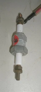 AUBURN F-230-1H FEED-THROUGH ELECTRODE - Picture 1 of 4
