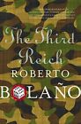 TheThird Reich, Bolano, Roberto, Very Good Book