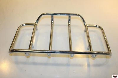 Portaequipajes trasero Suzuki Boulevard C50 VL 800 2007  Foto 1 de 4