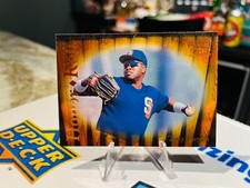 1996 Pinnacle Zenith Tony Gwynn #150 San Diego Padres Baseball Honor Roll