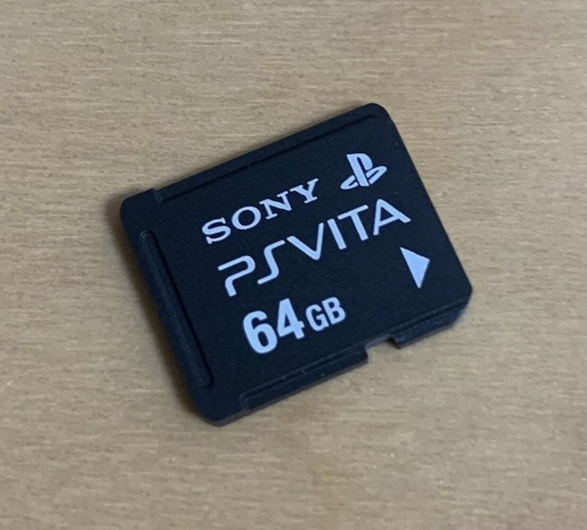 Sony PlayStation Vita Video Game Memory Cards and Expansion