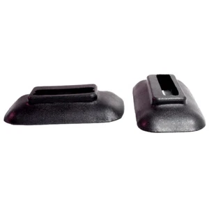 Metro Rear Bumper Arm Grommets For 1937-38 Chevrolet Master/Master Deluxe - Picture 1 of 1
