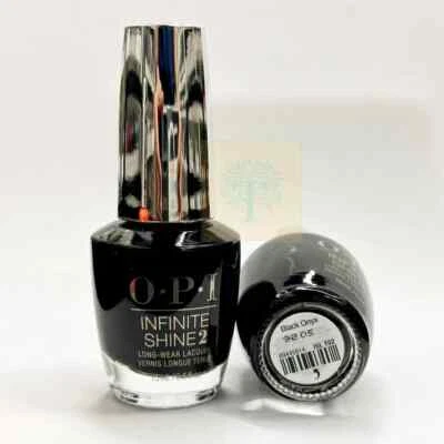 OPI Infinite Shine NEW UPDATE To Make 'Em Jelly - Summe 2025 - 0.5oz *Pick Any* - Image 1 of 4