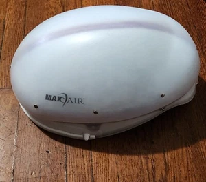 MAXAIR 2070-03 CAPR HELM - FÜR TEILE - Bild 1 von 3