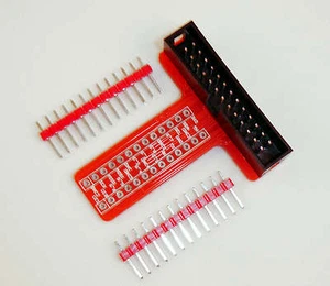 Raspberry Pi to Breadboard Stick Model B - Imagen 1 de 1