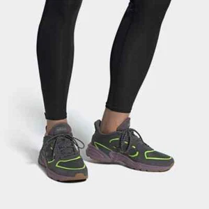 Adidas 90S Valasion Shoes Mens 7.5 NEW - Picture 1 of 10