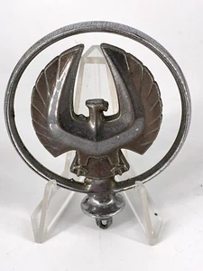 Chrysler Imperial Hood Ornament - Picture 1 of 6