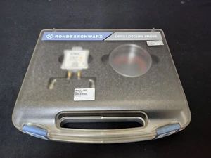 R&S RT-ZMA40 : SMA Module (0781) - Picture 1 of 5