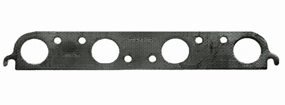 Fel-Pro Exhaust Manifold Gasket  Chrysler 2.0L MS 95674 Free US Shipping - Image 1 of 1
