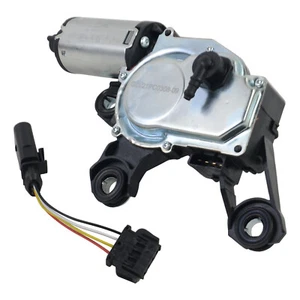 Posteriore Motore Tergicristallo per Porsche Cayenne 92A 2011-2018 95862808000 - Imagen 1 de 14