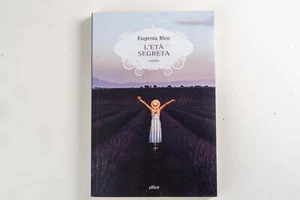 L'età segreta, di Eugenia Rico - Foto 1 di 1