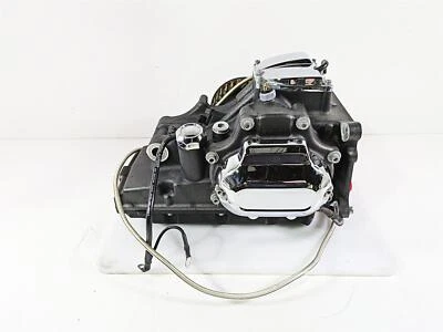 Harley Touring 2017 FLHTKSE CVO E-Glide transmisión de 6 velocidades caja de cambios 35000199A Foto 1 de 4