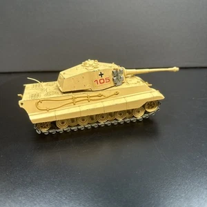 Polistil Tiger CA103 II Konigstiger Military 1:50 - Picture 1 of 9