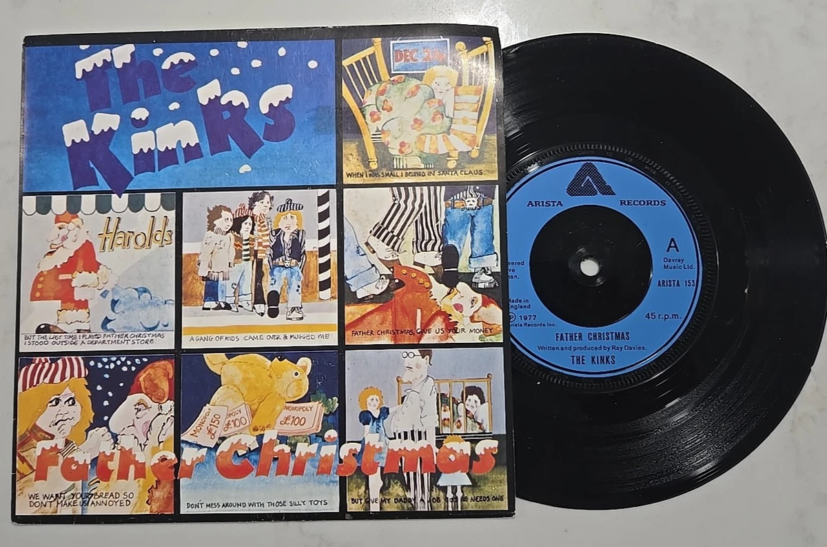 The Kinks Vinyl Records for sale | eBay