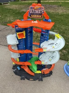 Hot Wheels Ultimate Garage - Imagen 1 de 1