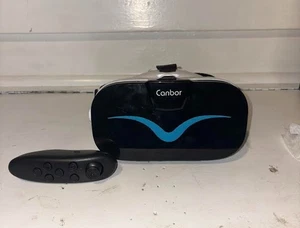 VR HeadSet for Phone with Controller - Picture 1 of 1
