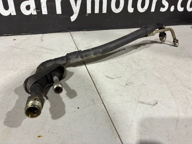 BMW AC MANGUERA AIRE ACONDICIONADO PAR HVAC E30 318i 325i 325iX 86-93 OEM 64538391048 Foto 1 de 4