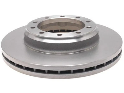 For 1990-1996 Chevrolet C60 Kodiak Brake Rotor Rear Raybestos 48618CXCM 1991 - Image 1 of 2