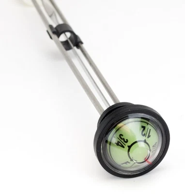 Ski-Doo MXZ 1000 Renegade, 2006-2007, tampa de gás com medidor - MXZ1000 - Imagem 1 de 2