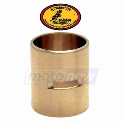 Kibblewhite Wrist Pin Bushing for 1987-1994 Harley Davidson FXLR Low Rider hr Foto 1 de 4