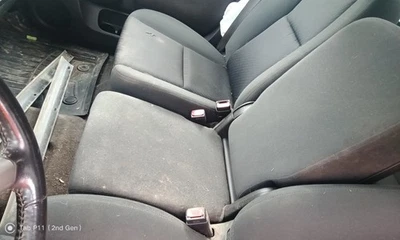 Front Seat Bucket-bench Seat Opt AZ3 Fits 07-14 SIERRA 2500 PICKUP 703000 - Imagem 1 de 4