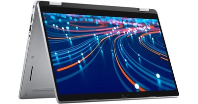 Dell Latitude 5320 2-in-1 13.3" Touchscreen Core i7 32GB RAM 512GB SSD Win 11 - Image 1 of 4
