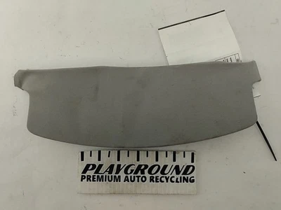 BMW 330Ci E46 Coupe Interior Third Brake Light Lamp Trim Cover Fits 2001-2003 - Image 1 of 4