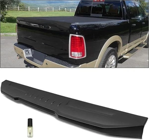 HECASA Air Design Heckklappenspoiler kompatibel mit 2009-2021 Dodge Ram Classic - Bild 1 von 6