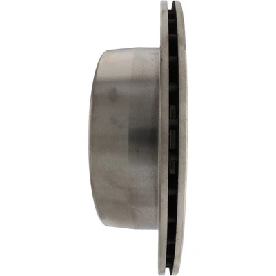 Centric Parts 121.62067 C-Tek Standard Brake Rotor For 00-11 DeVille DTS - Image 1 of 4