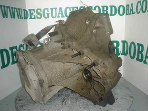 96WT7F096 - 96WICACF0F6E03 GETRIEBE / 13737 / 3472 FÜR FORD ESCORT BERL./TURNIER - Picture 1 of 3